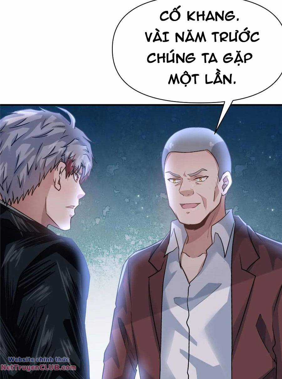 Vương Giả Săn Mồi Chapter 66 trang 52
