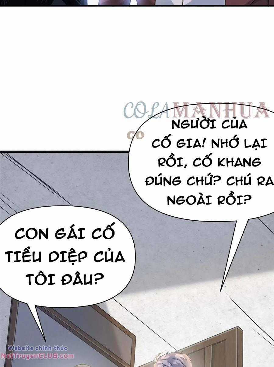 Vương Giả Săn Mồi Chapter 66 trang 53