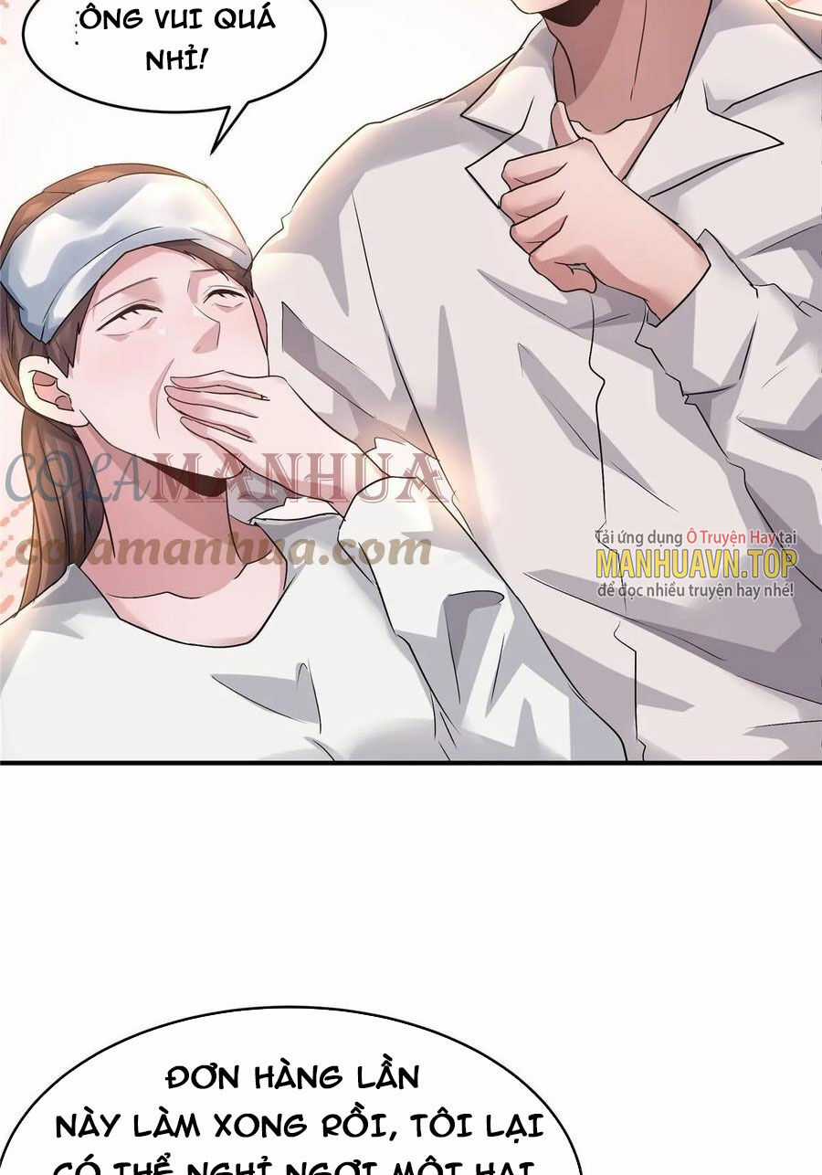 Vương Giả Săn Mồi Chapter 66 trang 6