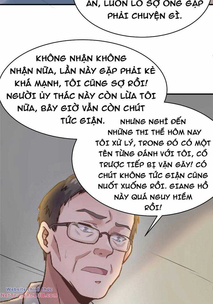 Vương Giả Săn Mồi Chapter 66 trang 8