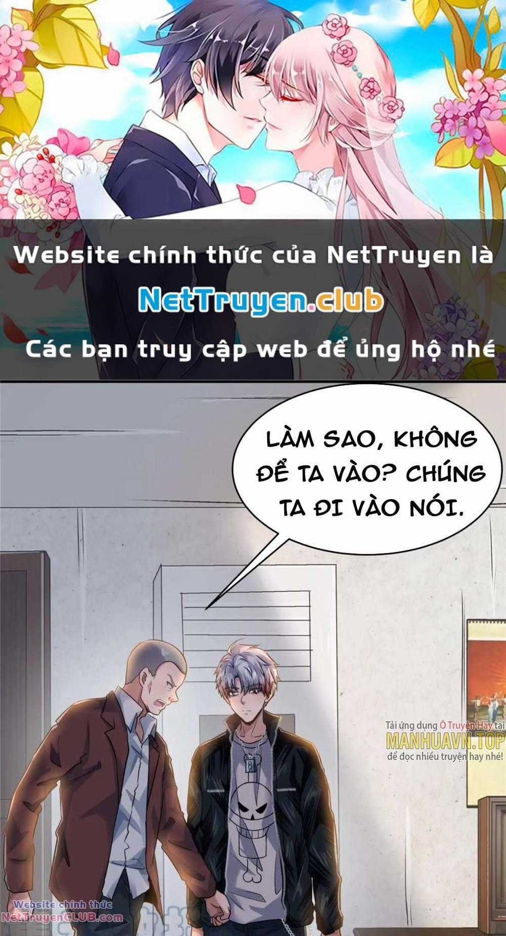 Vương Giả Săn Mồi Chapter 67 trang 0