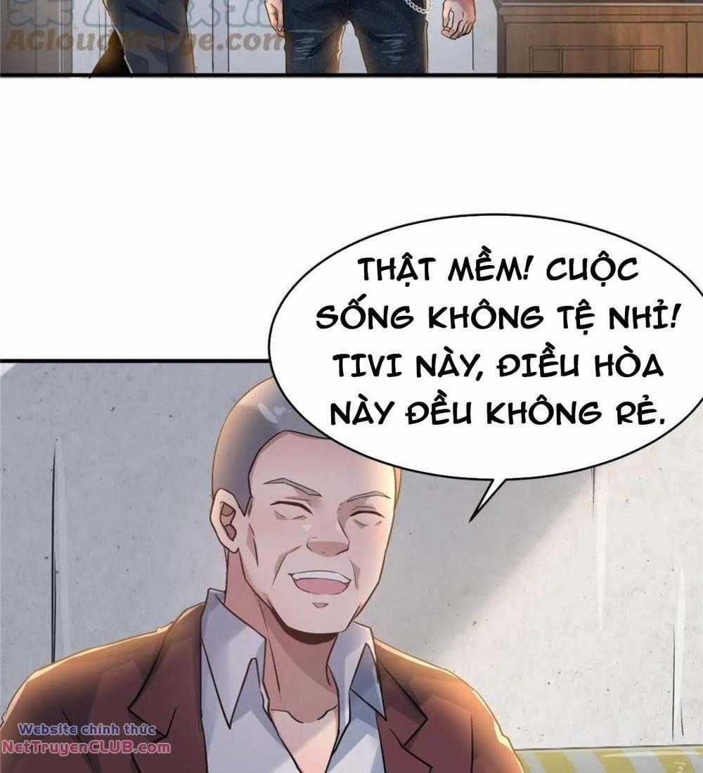 Vương Giả Săn Mồi Chapter 67 trang 1