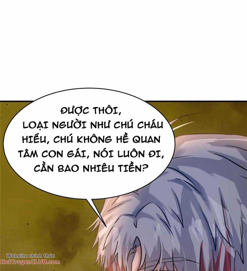 Vương Giả Săn Mồi Chapter 67 trang 10