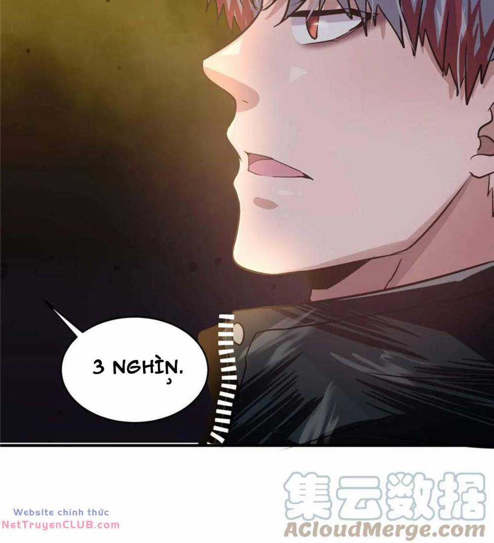 Vương Giả Săn Mồi Chapter 67 trang 11