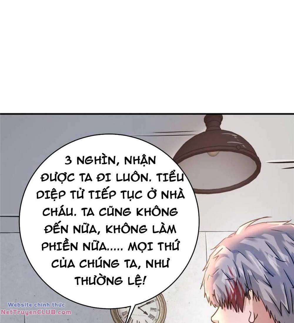 Vương Giả Săn Mồi Chapter 67 trang 12