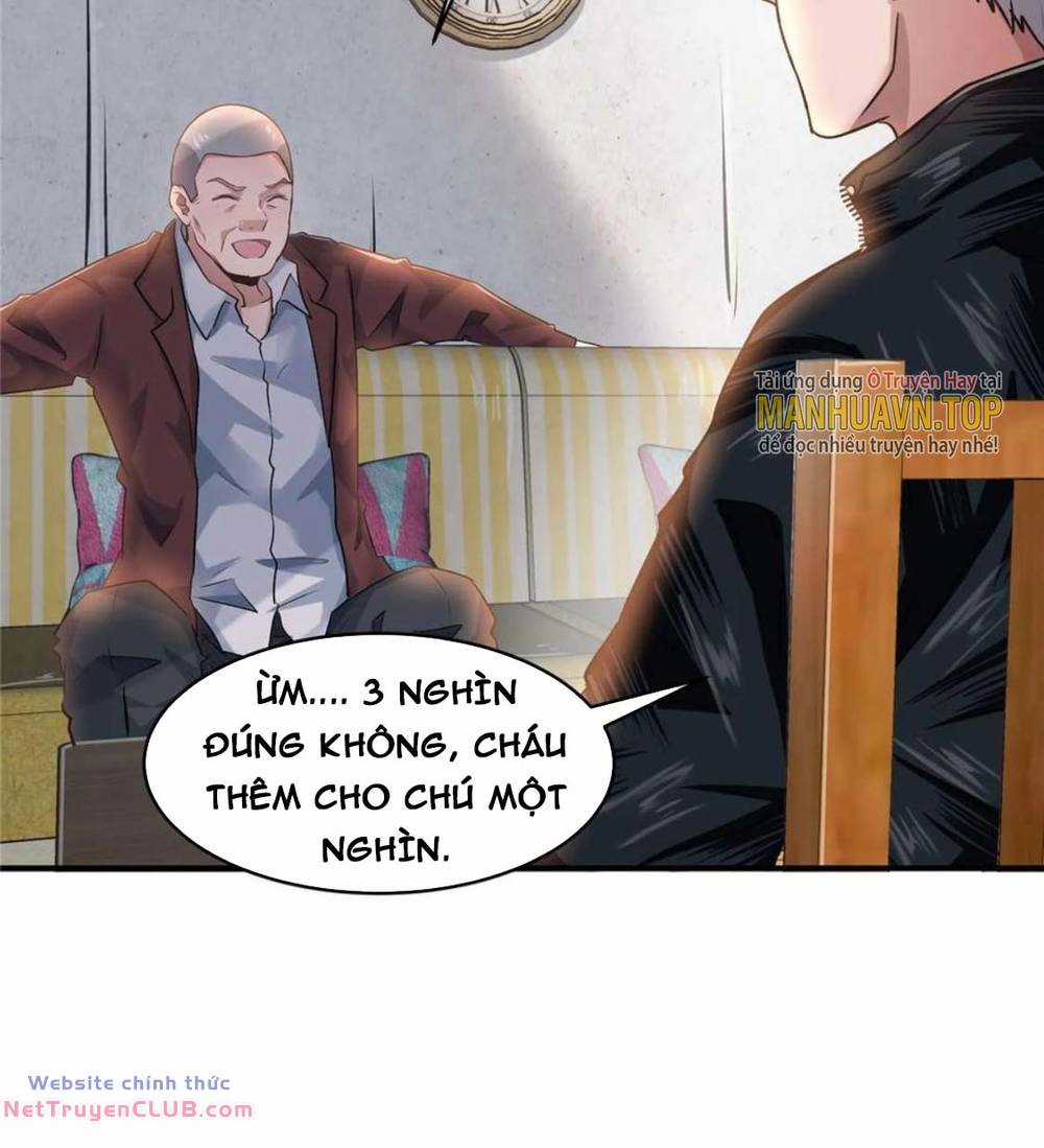 Vương Giả Săn Mồi Chapter 67 trang 13