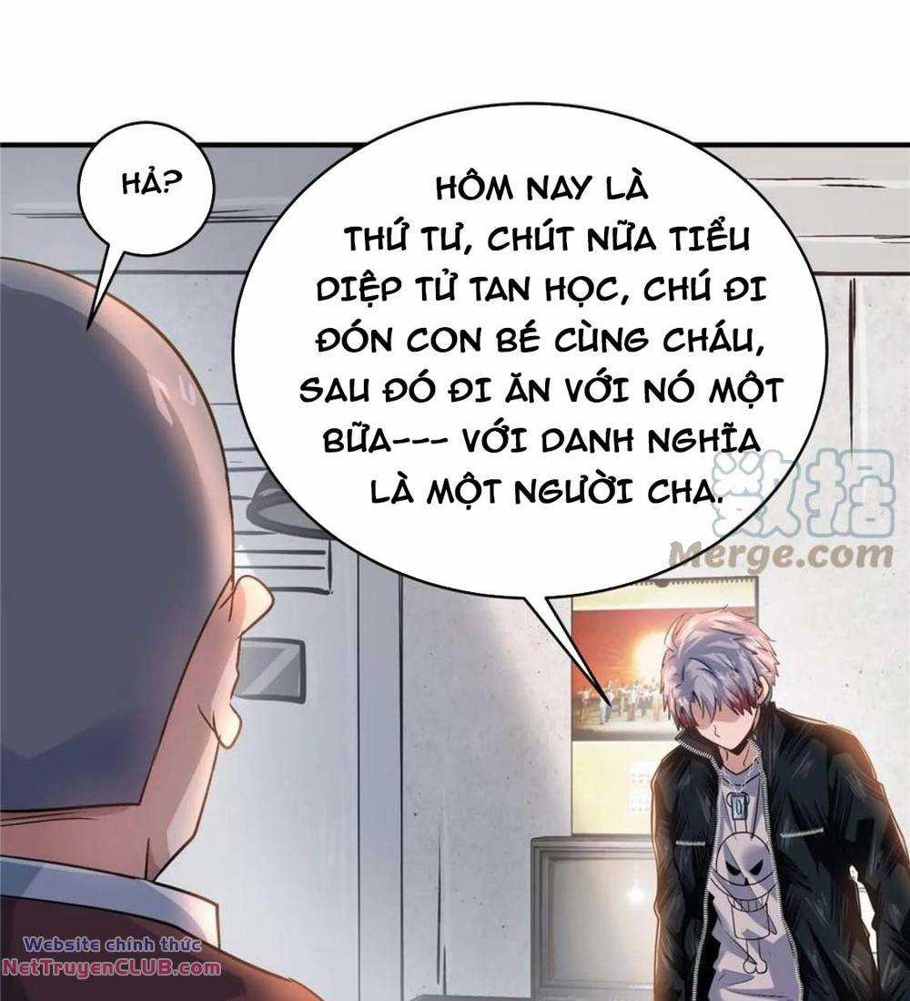 Vương Giả Săn Mồi Chapter 67 trang 14