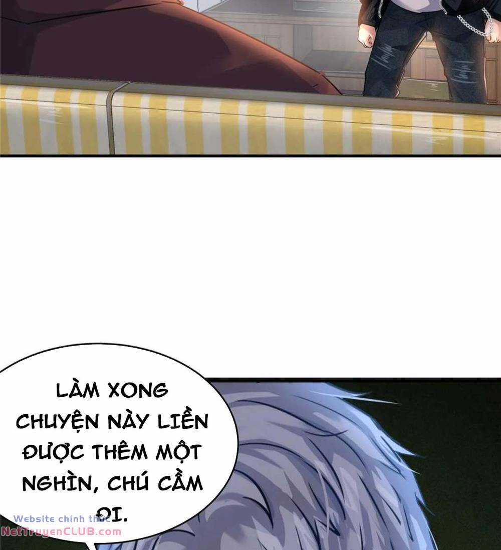 Vương Giả Săn Mồi Chapter 67 trang 15