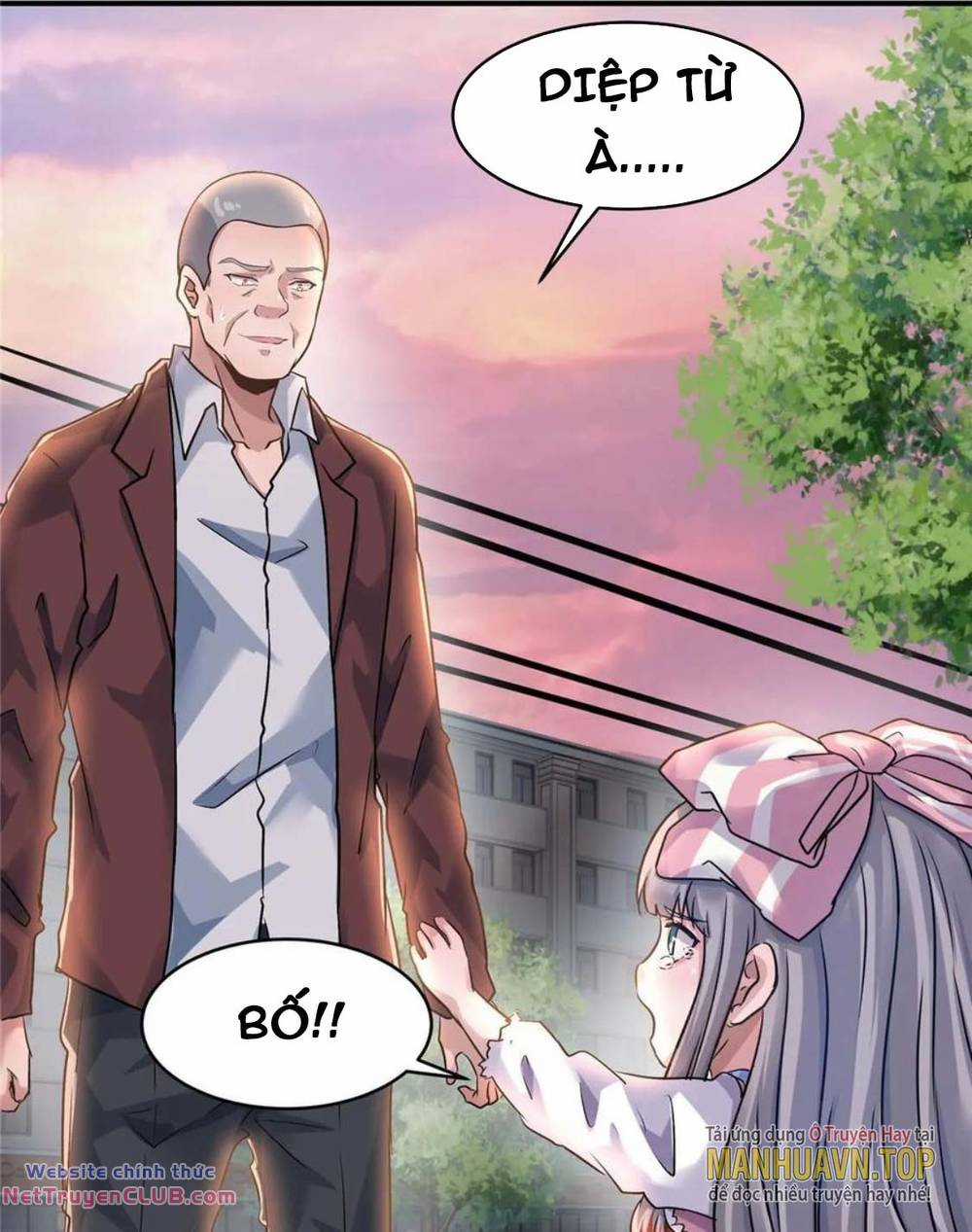 Vương Giả Săn Mồi Chapter 67 trang 20