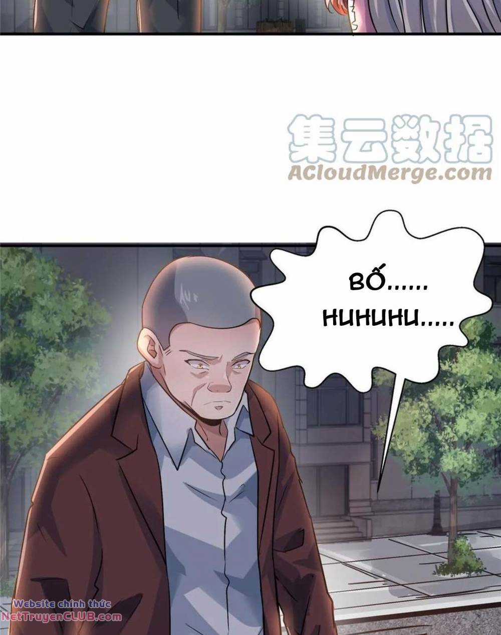 Vương Giả Săn Mồi Chapter 67 trang 21