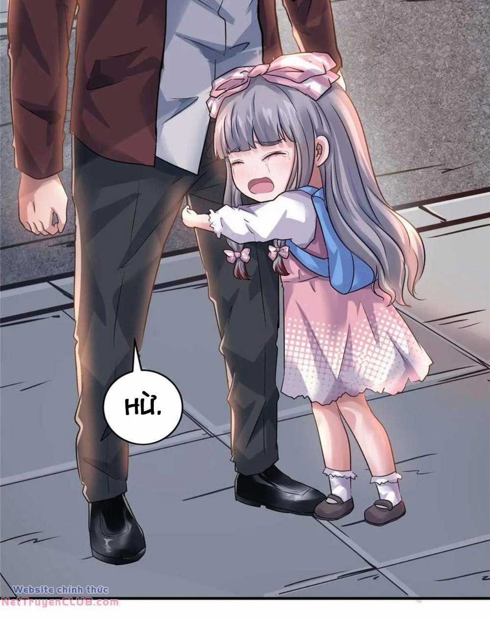 Vương Giả Săn Mồi Chapter 67 trang 22