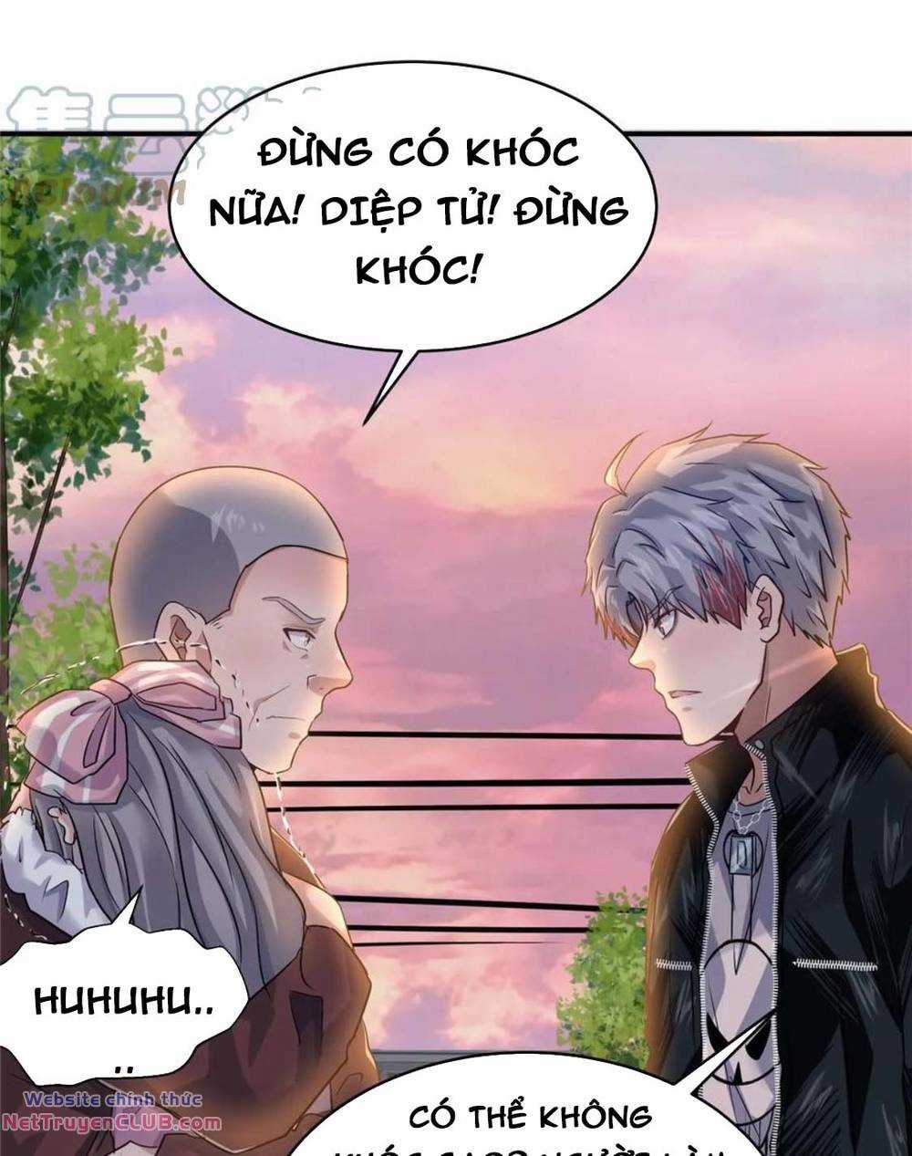 Vương Giả Săn Mồi Chapter 67 trang 24