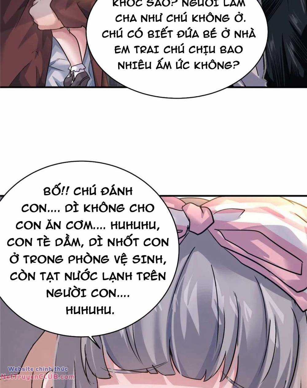 Vương Giả Săn Mồi Chapter 67 trang 25