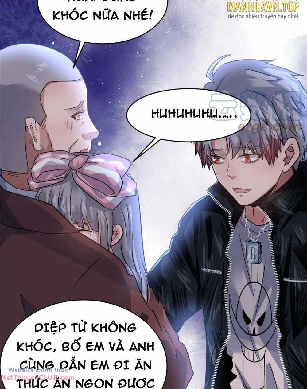 Vương Giả Săn Mồi Chapter 67 trang 27