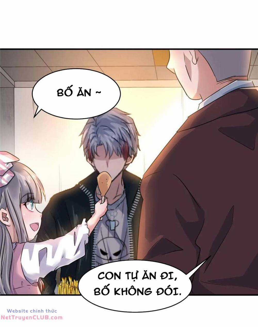 Vương Giả Săn Mồi Chapter 67 trang 29