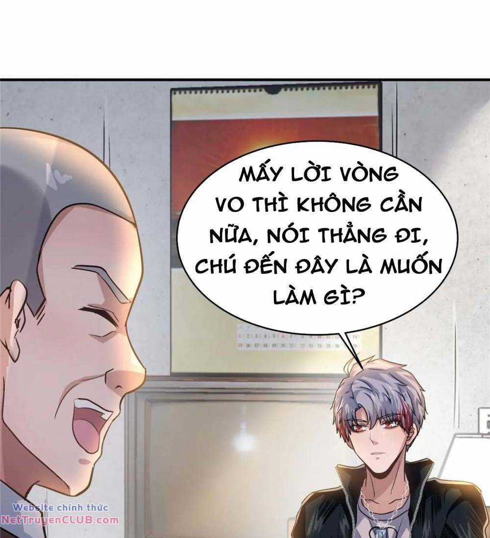 Vương Giả Săn Mồi Chapter 67 trang 3