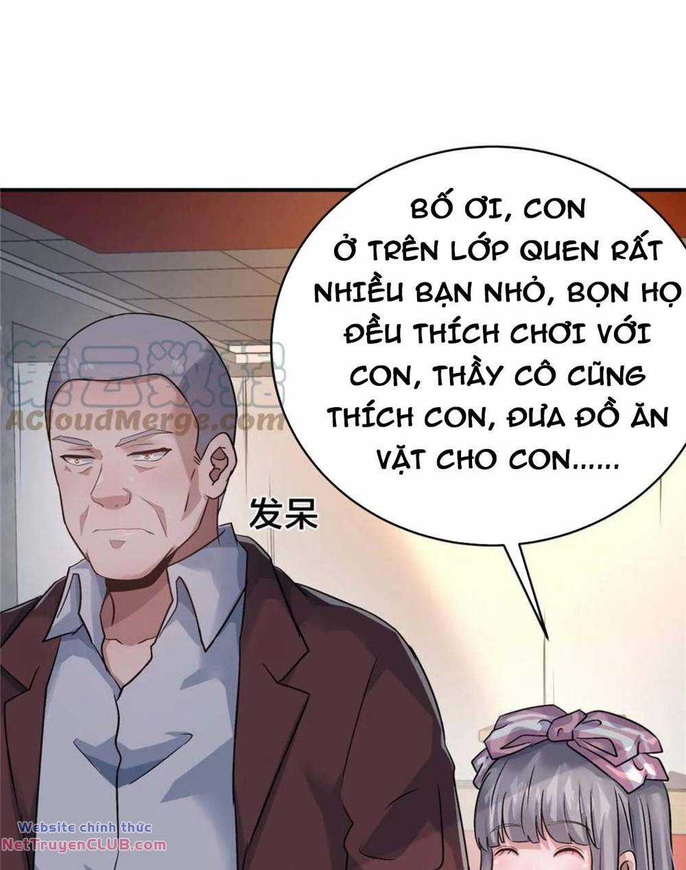 Vương Giả Săn Mồi Chapter 67 trang 30