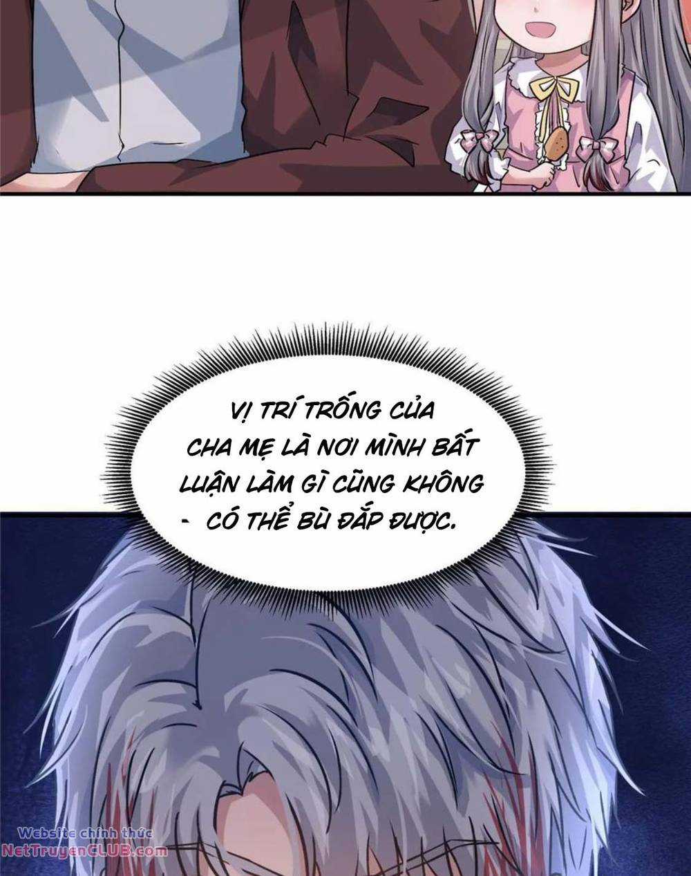 Vương Giả Săn Mồi Chapter 67 trang 31