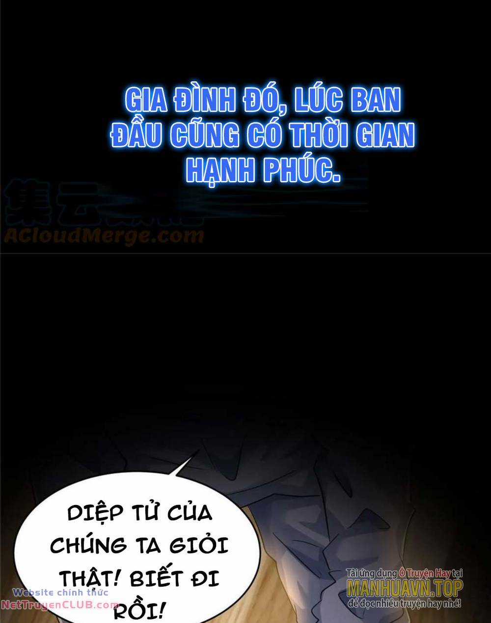 Vương Giả Săn Mồi Chapter 67 trang 33