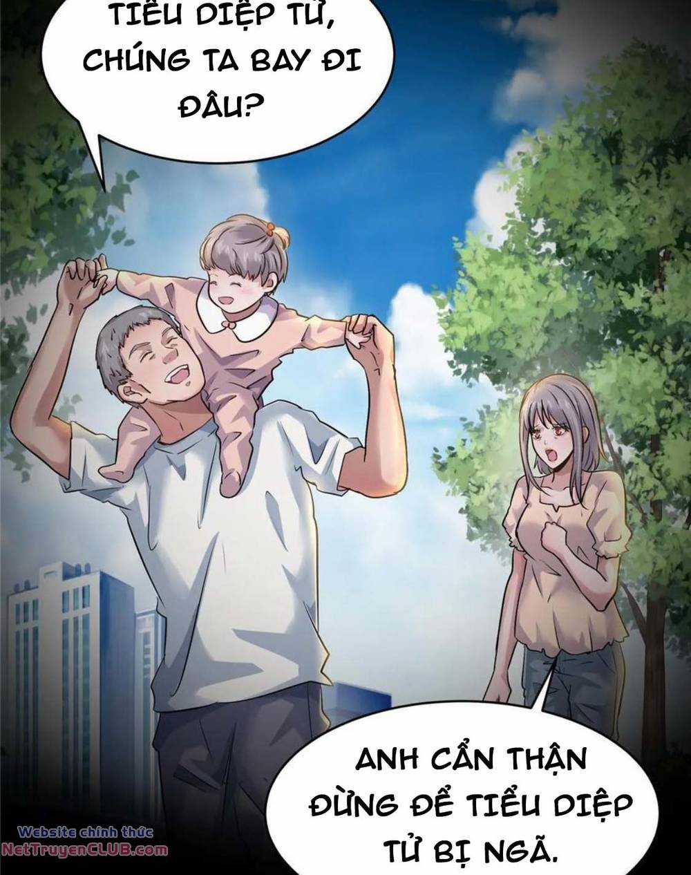 Vương Giả Săn Mồi Chapter 67 trang 35