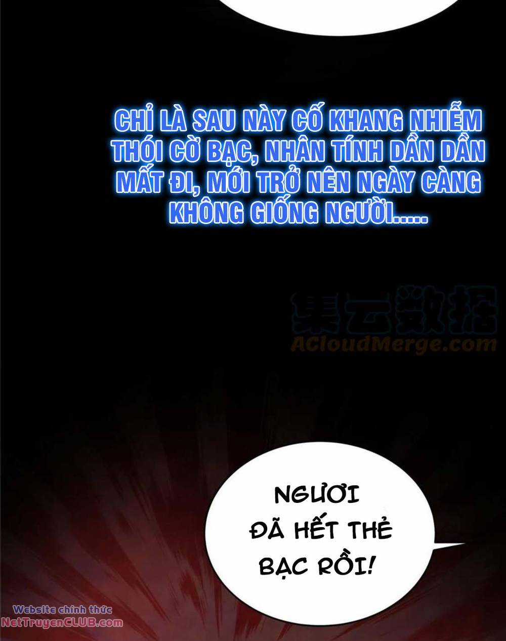 Vương Giả Săn Mồi Chapter 67 trang 36