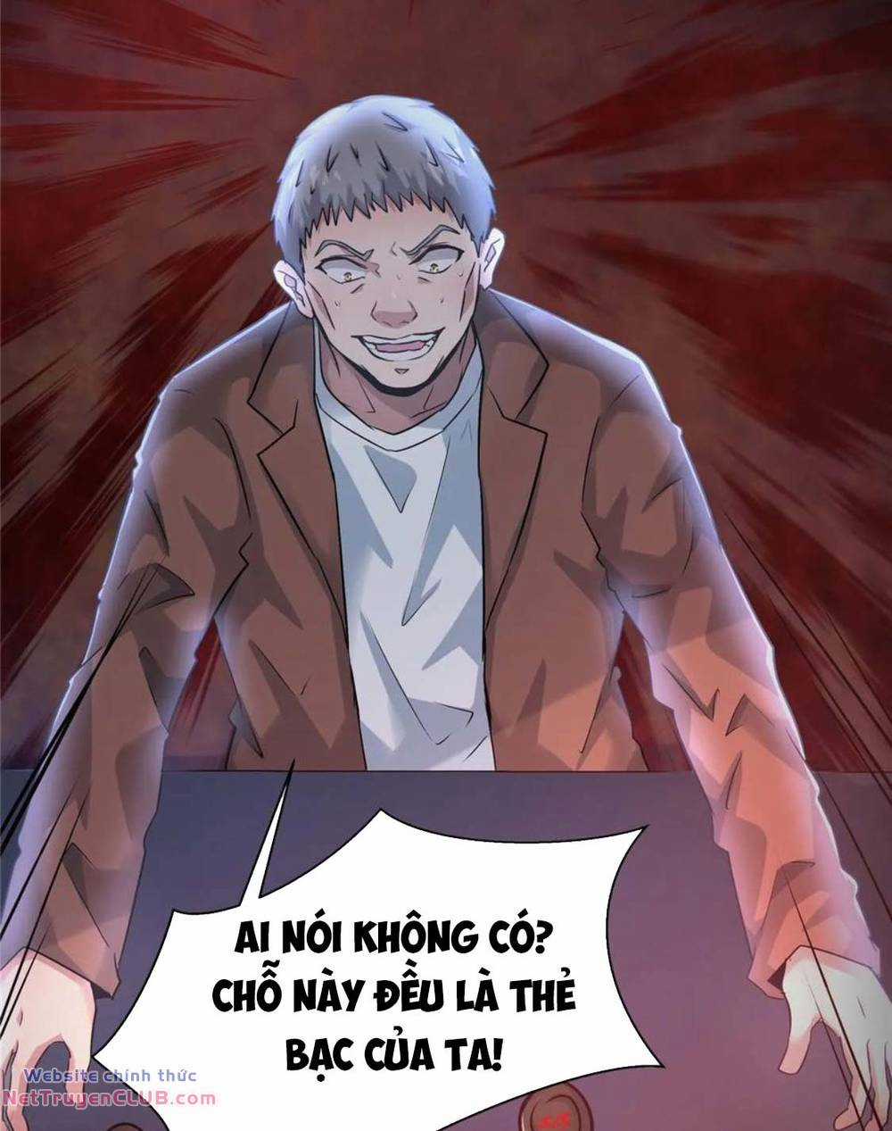 Vương Giả Săn Mồi Chapter 67 trang 37