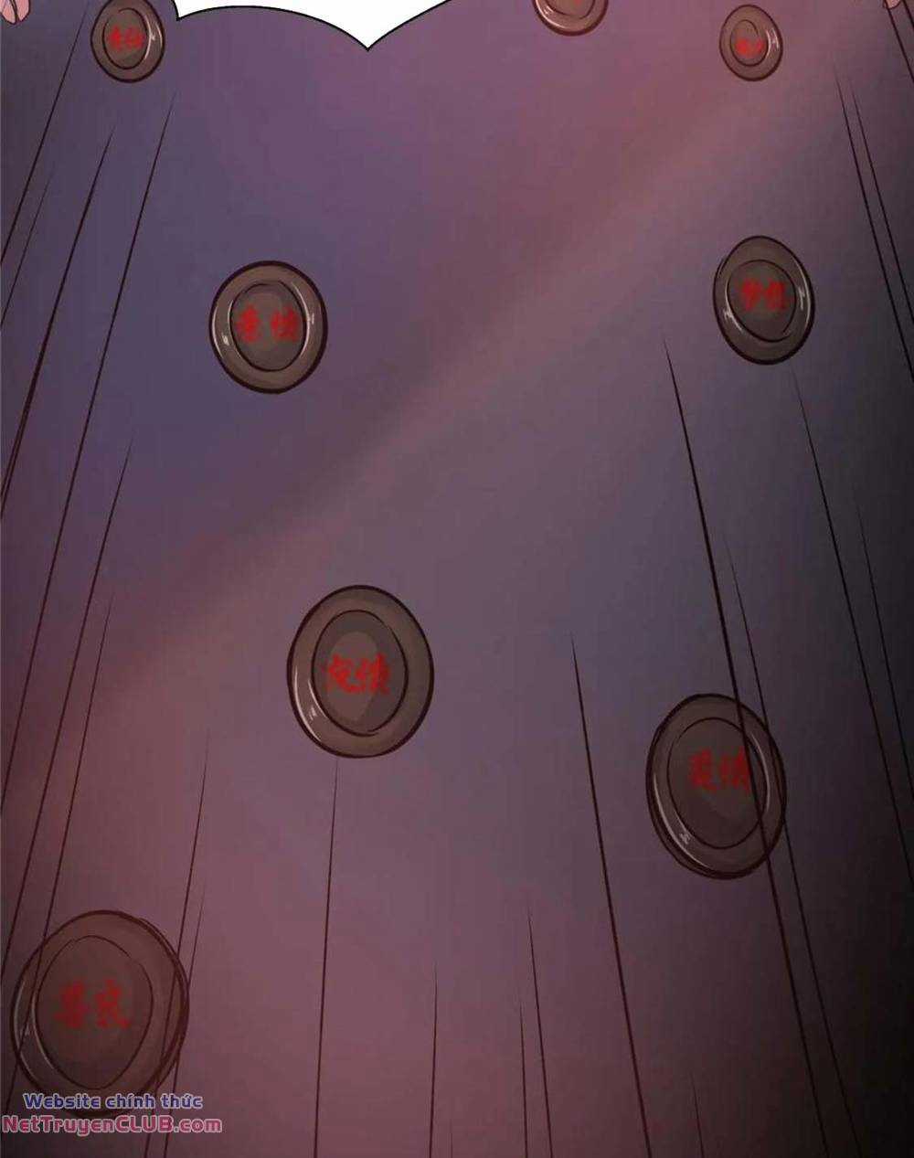 Vương Giả Săn Mồi Chapter 67 trang 38