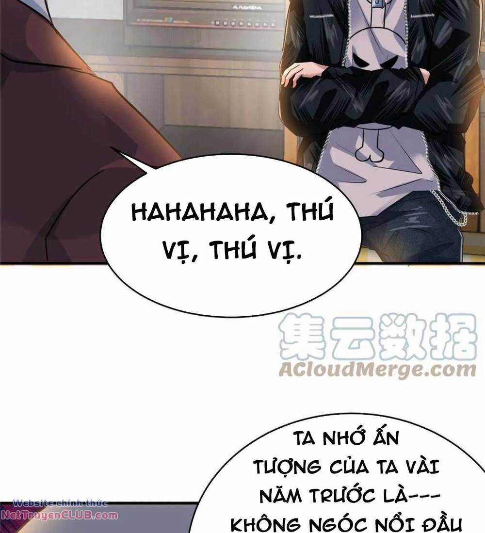 Vương Giả Săn Mồi Chapter 67 trang 4