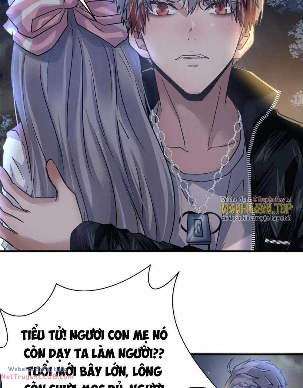 Vương Giả Săn Mồi Chapter 67 trang 44