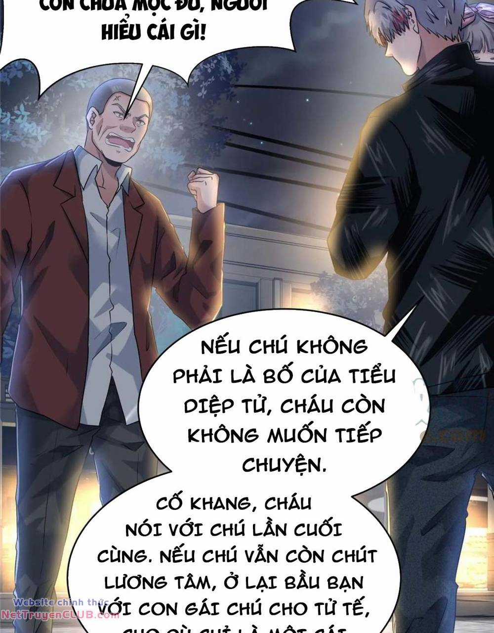 Vương Giả Săn Mồi Chapter 67 trang 45