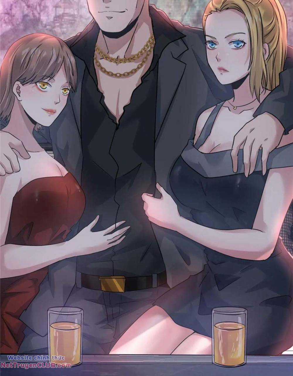 Vương Giả Săn Mồi Chapter 67 trang 53