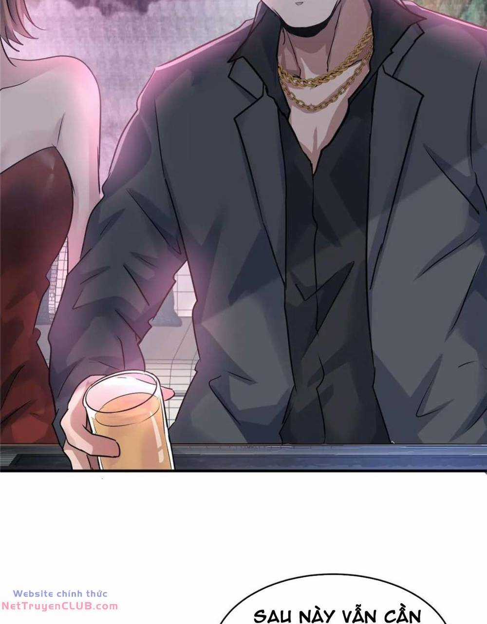 Vương Giả Săn Mồi Chapter 67 trang 56