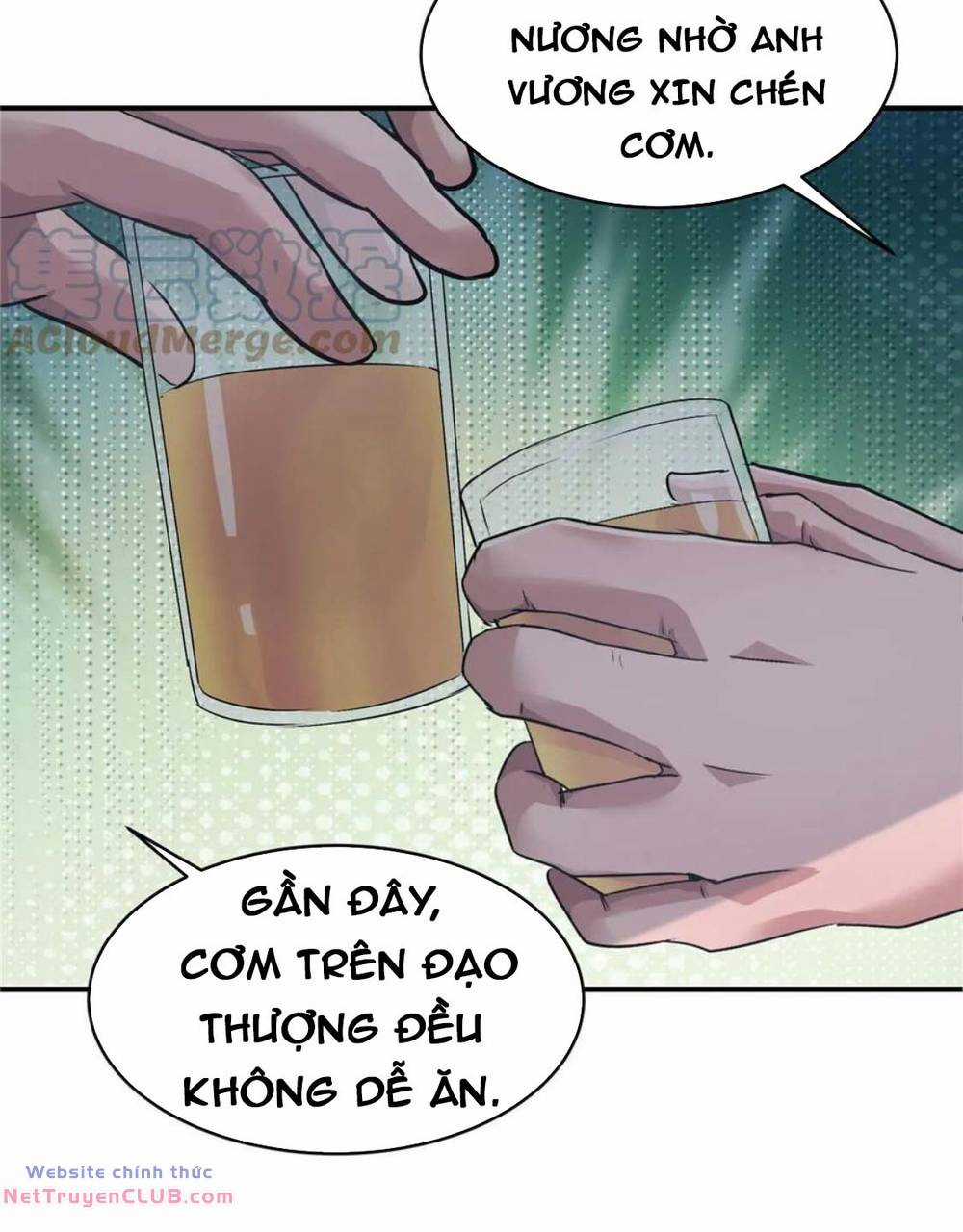 Vương Giả Săn Mồi Chapter 67 trang 57