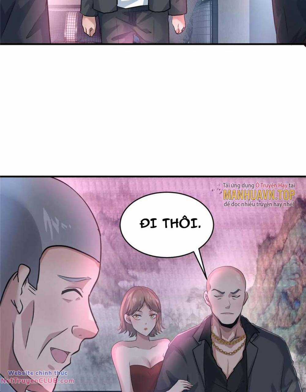 Vương Giả Săn Mồi Chapter 67 trang 59