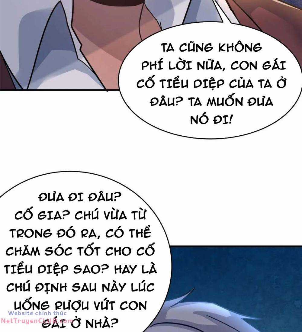 Vương Giả Săn Mồi Chapter 67 trang 6