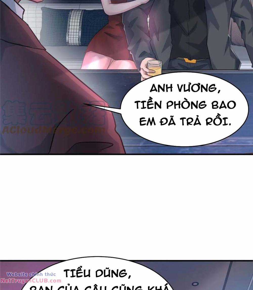 Vương Giả Săn Mồi Chapter 67 trang 60