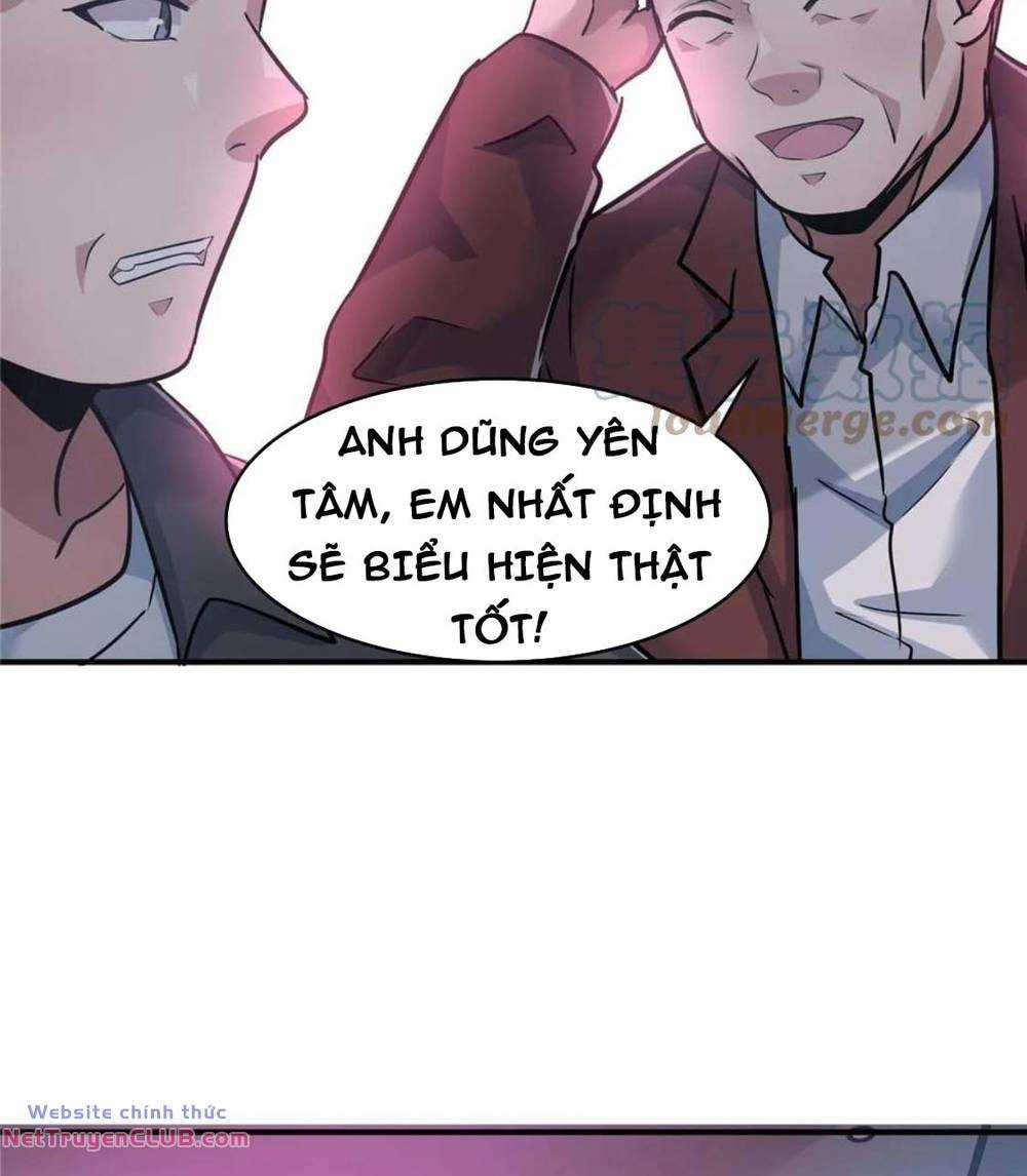 Vương Giả Săn Mồi Chapter 67 trang 63