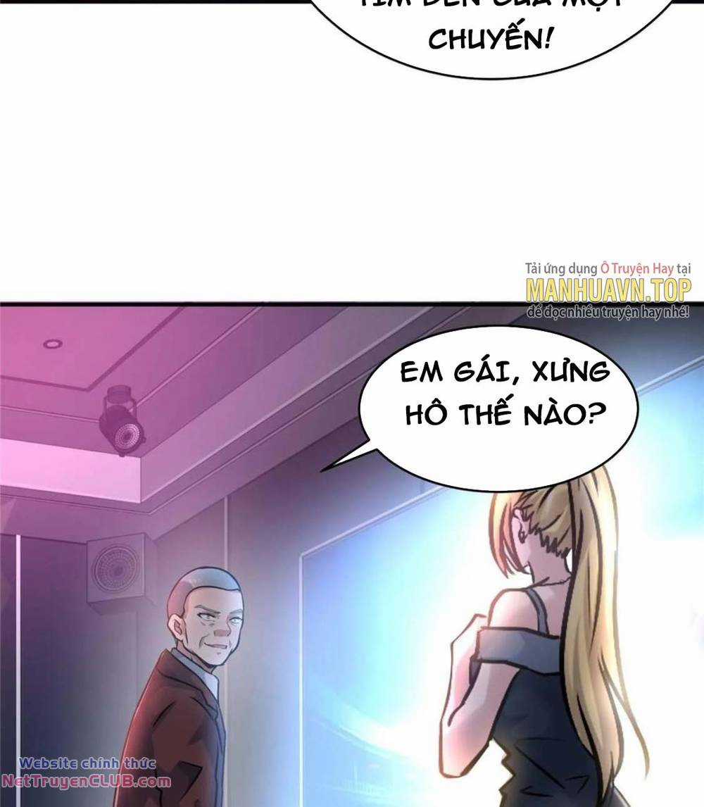 Vương Giả Săn Mồi Chapter 67 trang 65