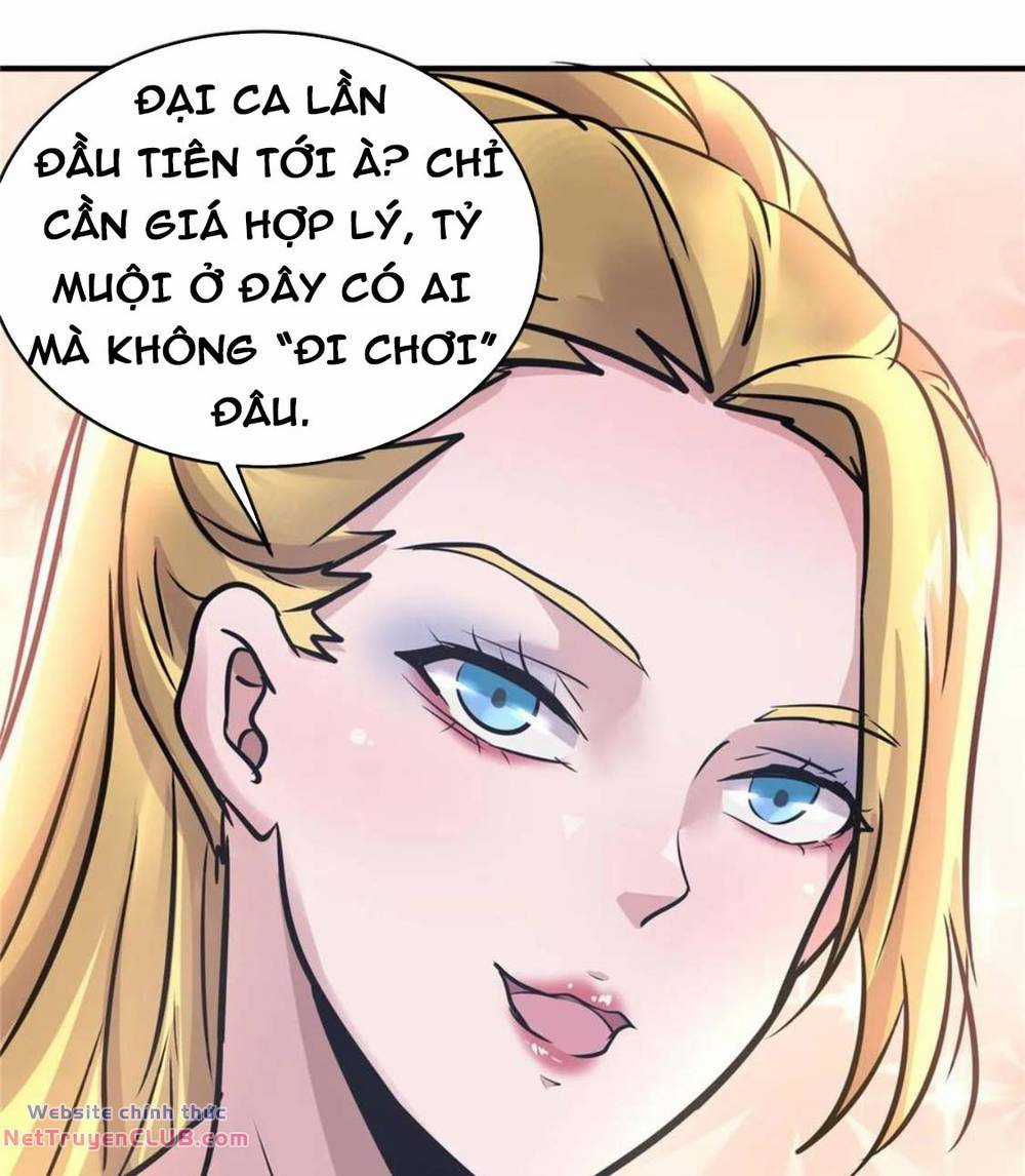 Vương Giả Săn Mồi Chapter 67 trang 67