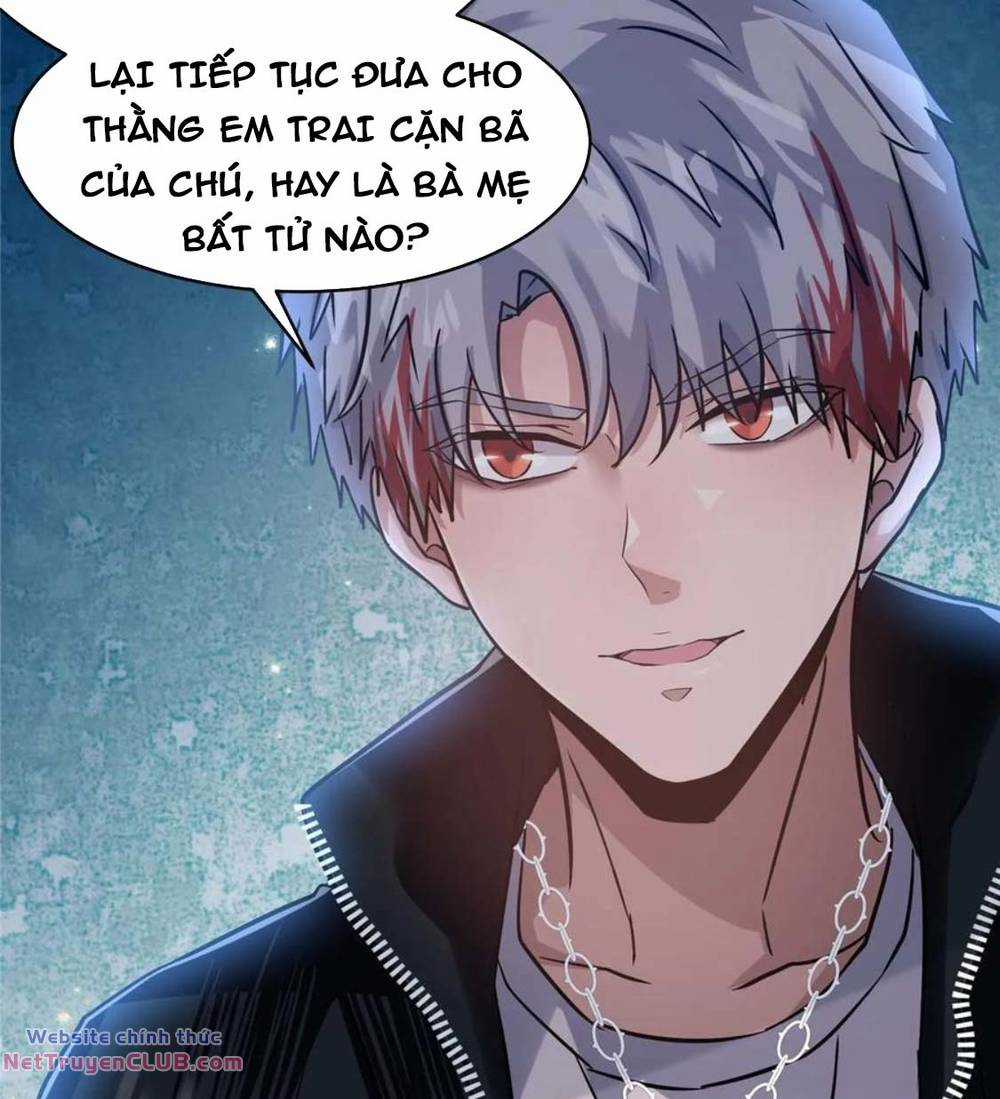 Vương Giả Săn Mồi Chapter 67 trang 7