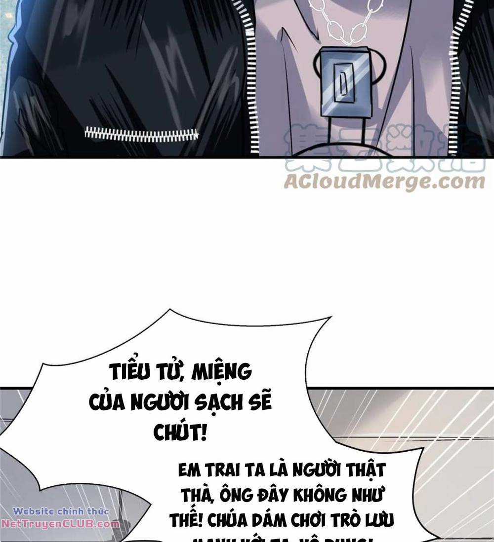 Vương Giả Săn Mồi Chapter 67 trang 8