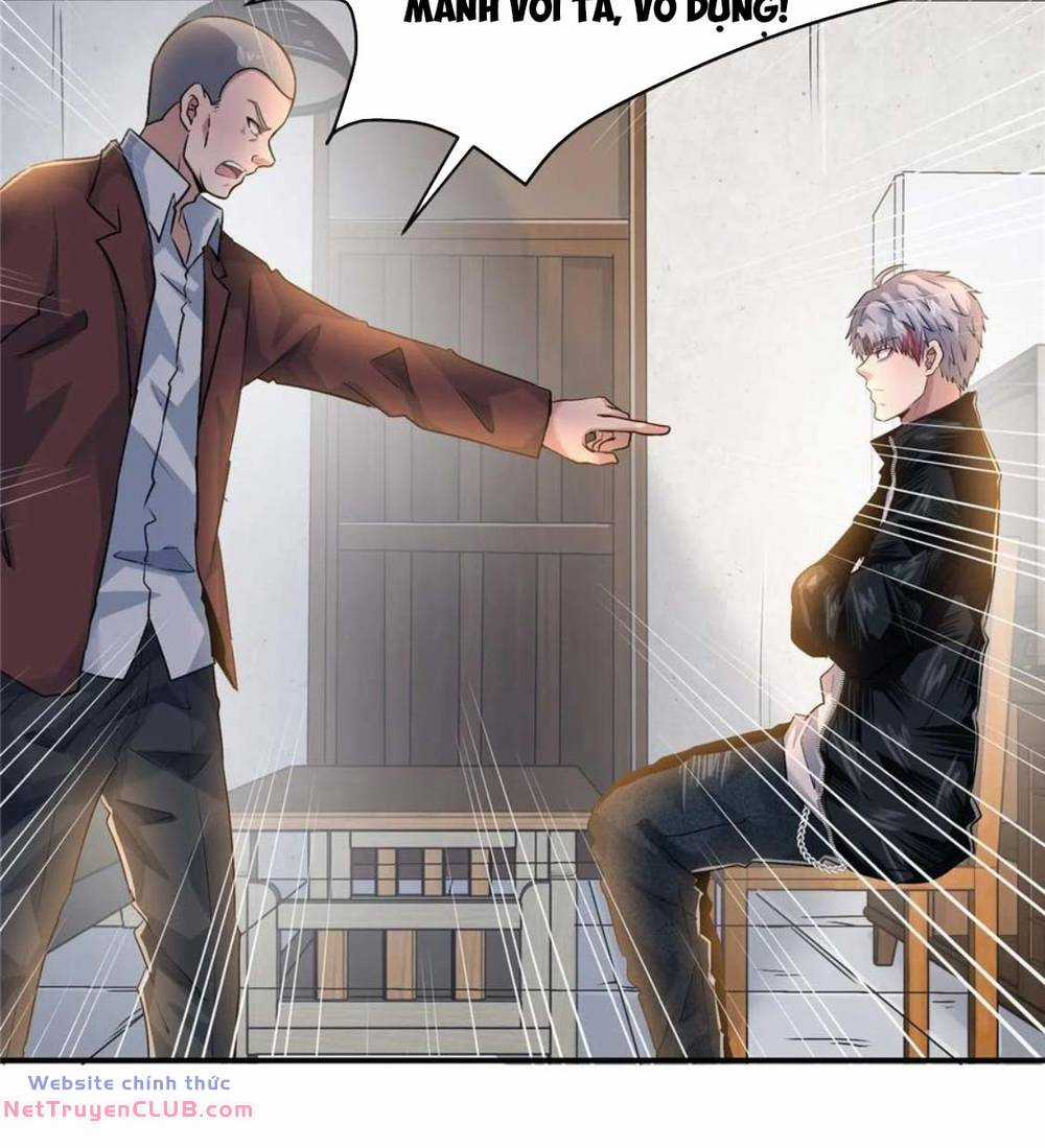 Vương Giả Săn Mồi Chapter 67 trang 9