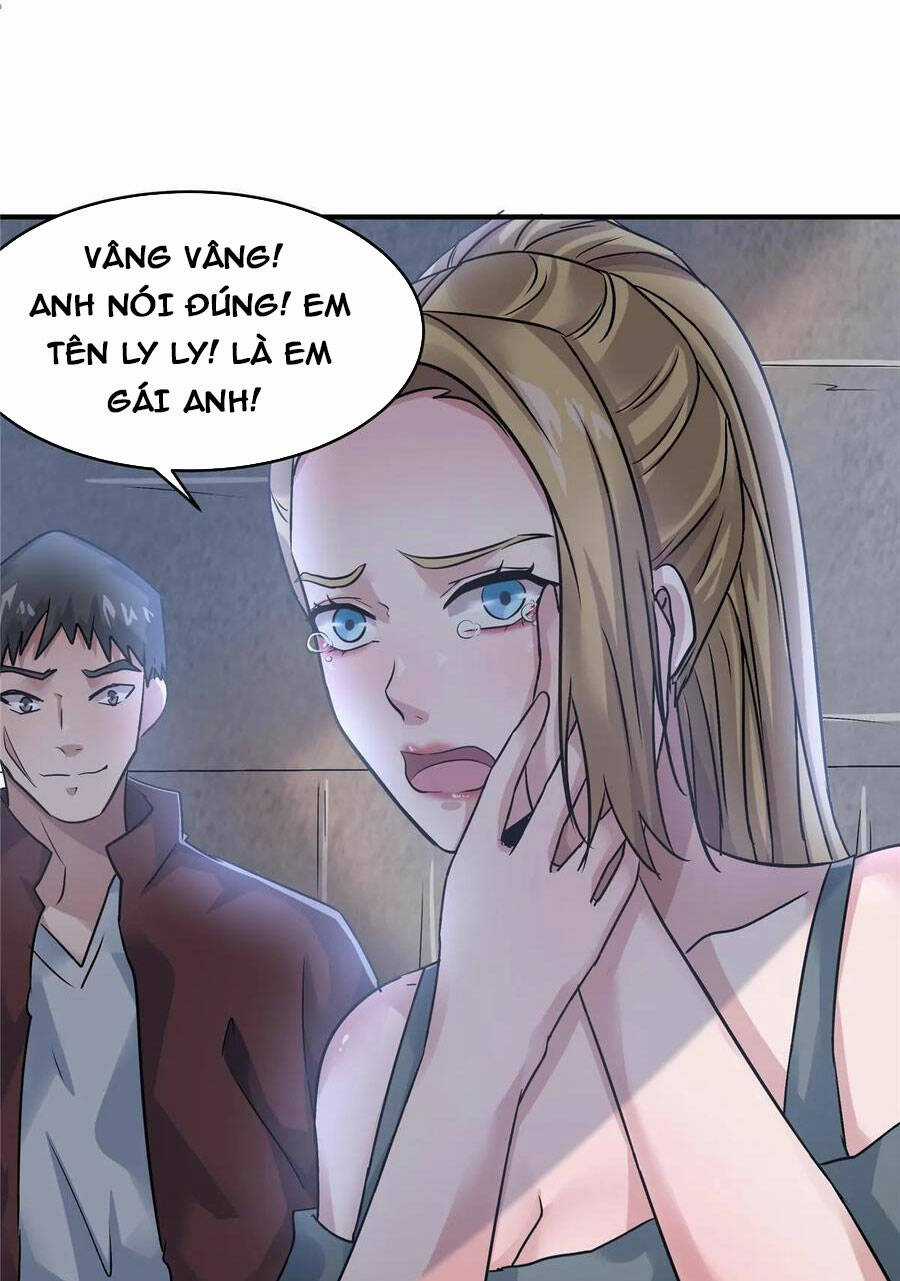 Vương Giả Săn Mồi Chapter 68 trang 10