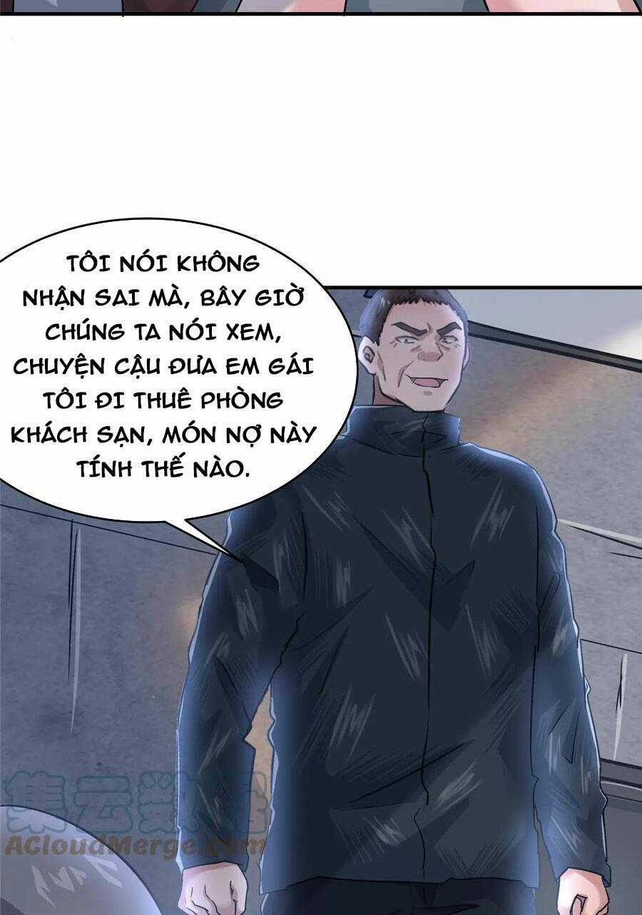 Vương Giả Săn Mồi Chapter 68 trang 11
