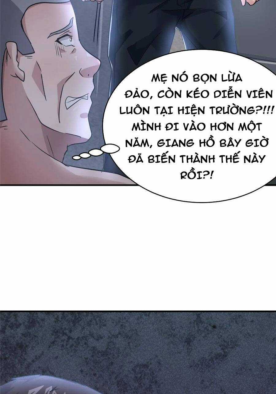 Vương Giả Săn Mồi Chapter 68 trang 12