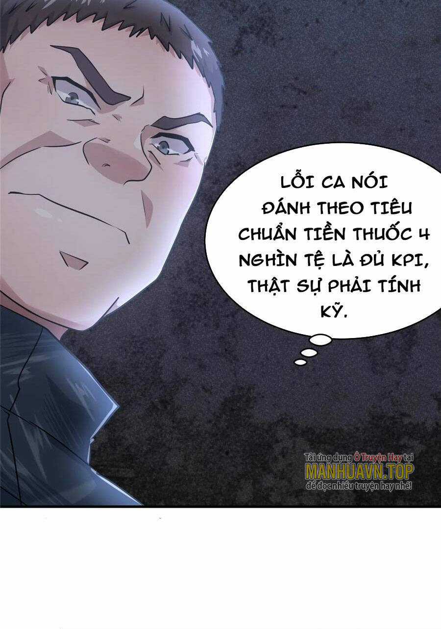 Vương Giả Săn Mồi Chapter 68 trang 13