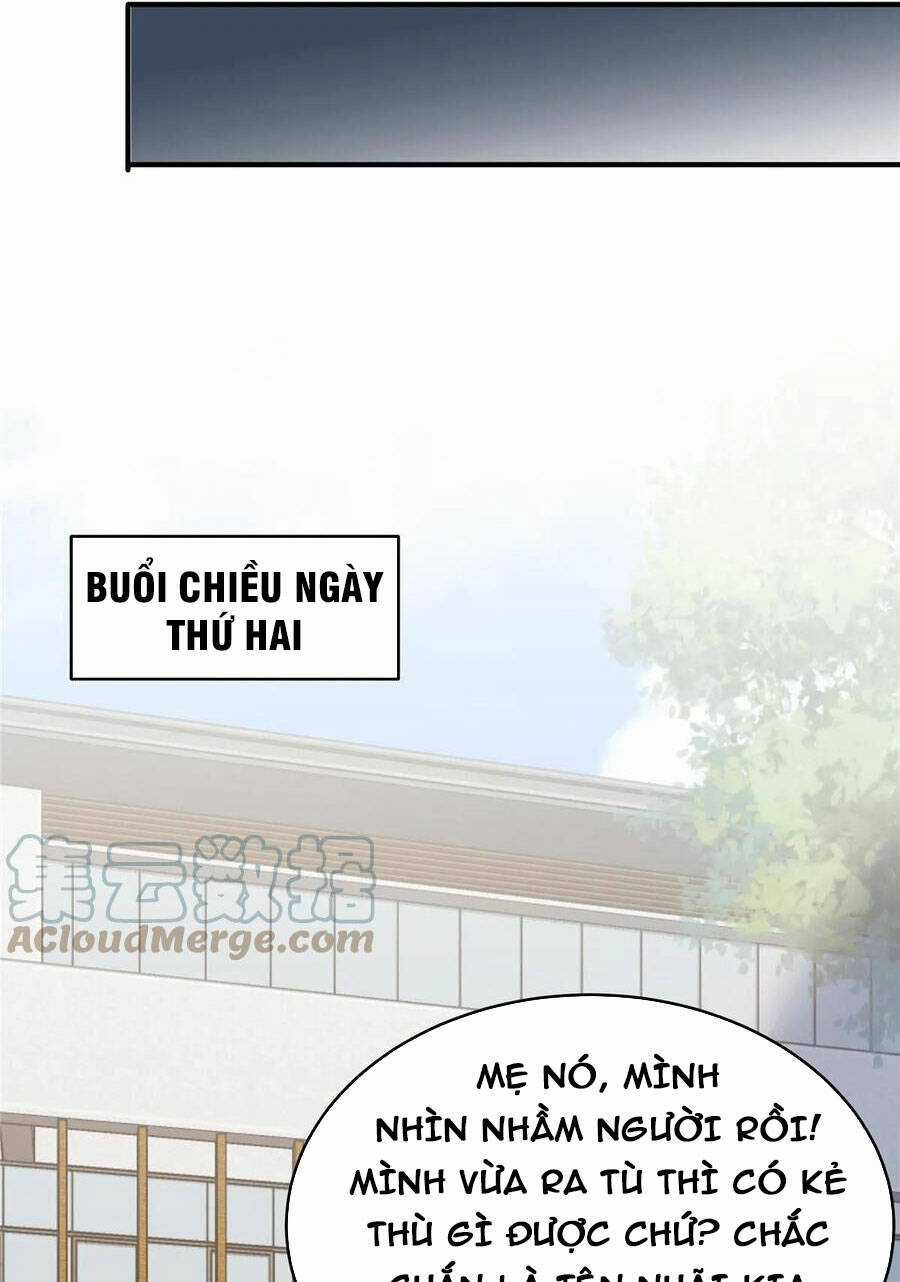 Vương Giả Săn Mồi Chapter 68 trang 14