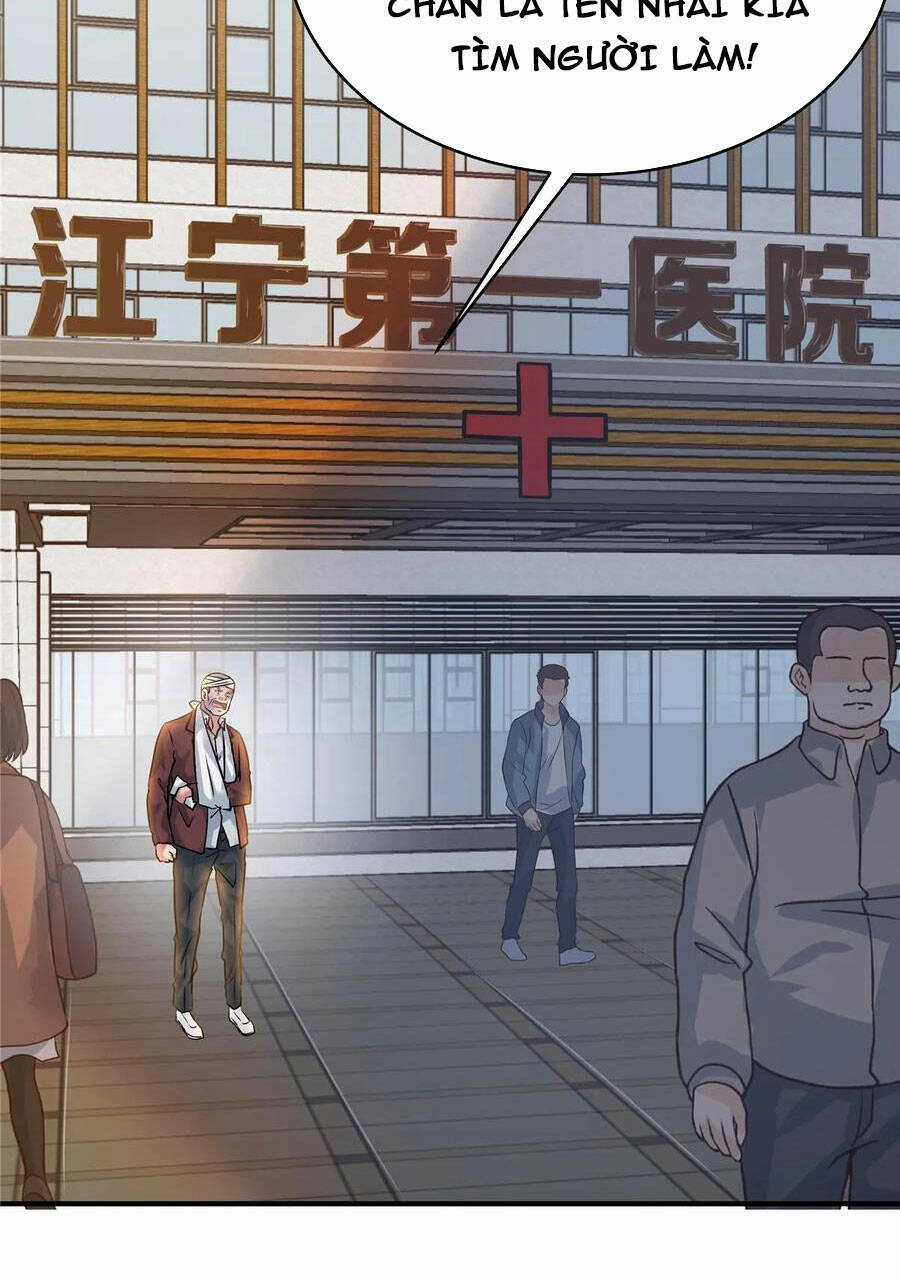 Vương Giả Săn Mồi Chapter 68 trang 15