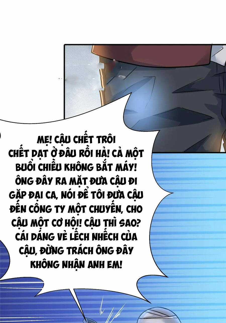 Vương Giả Săn Mồi Chapter 68 trang 16