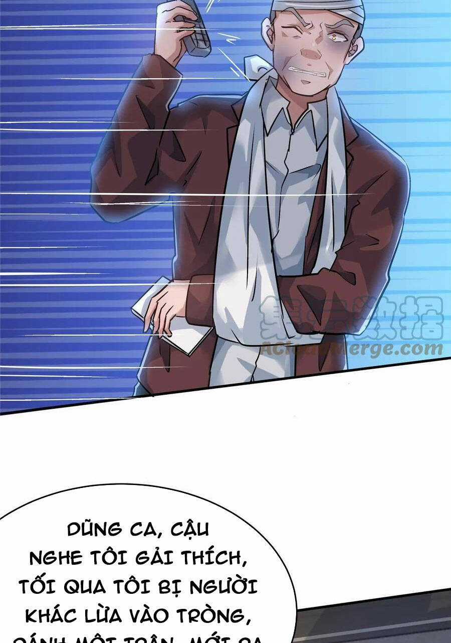 Vương Giả Săn Mồi Chapter 68 trang 17